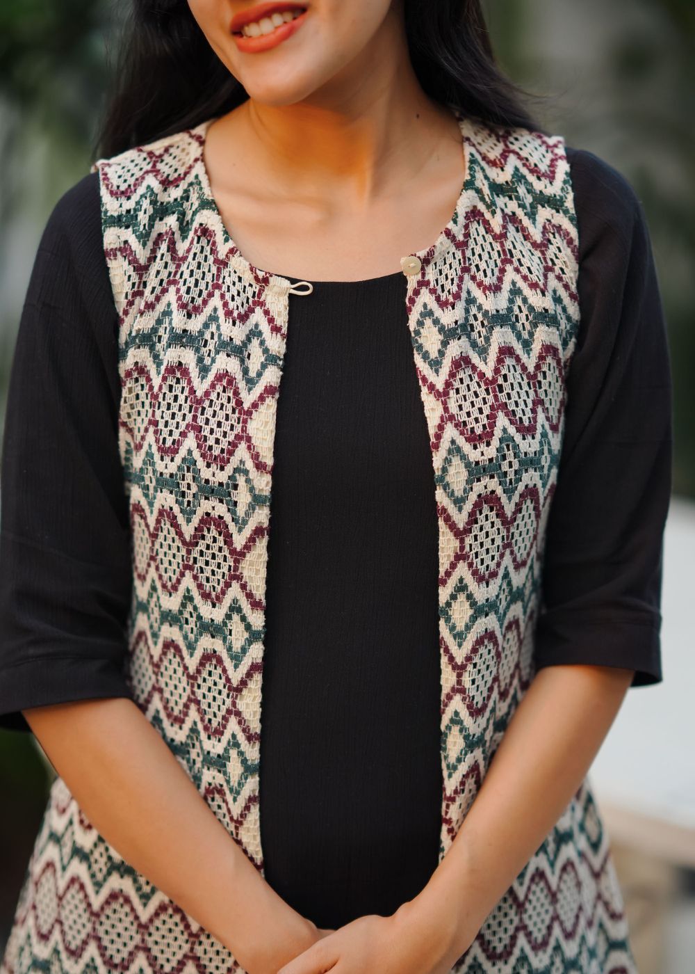 Celeste Crochet