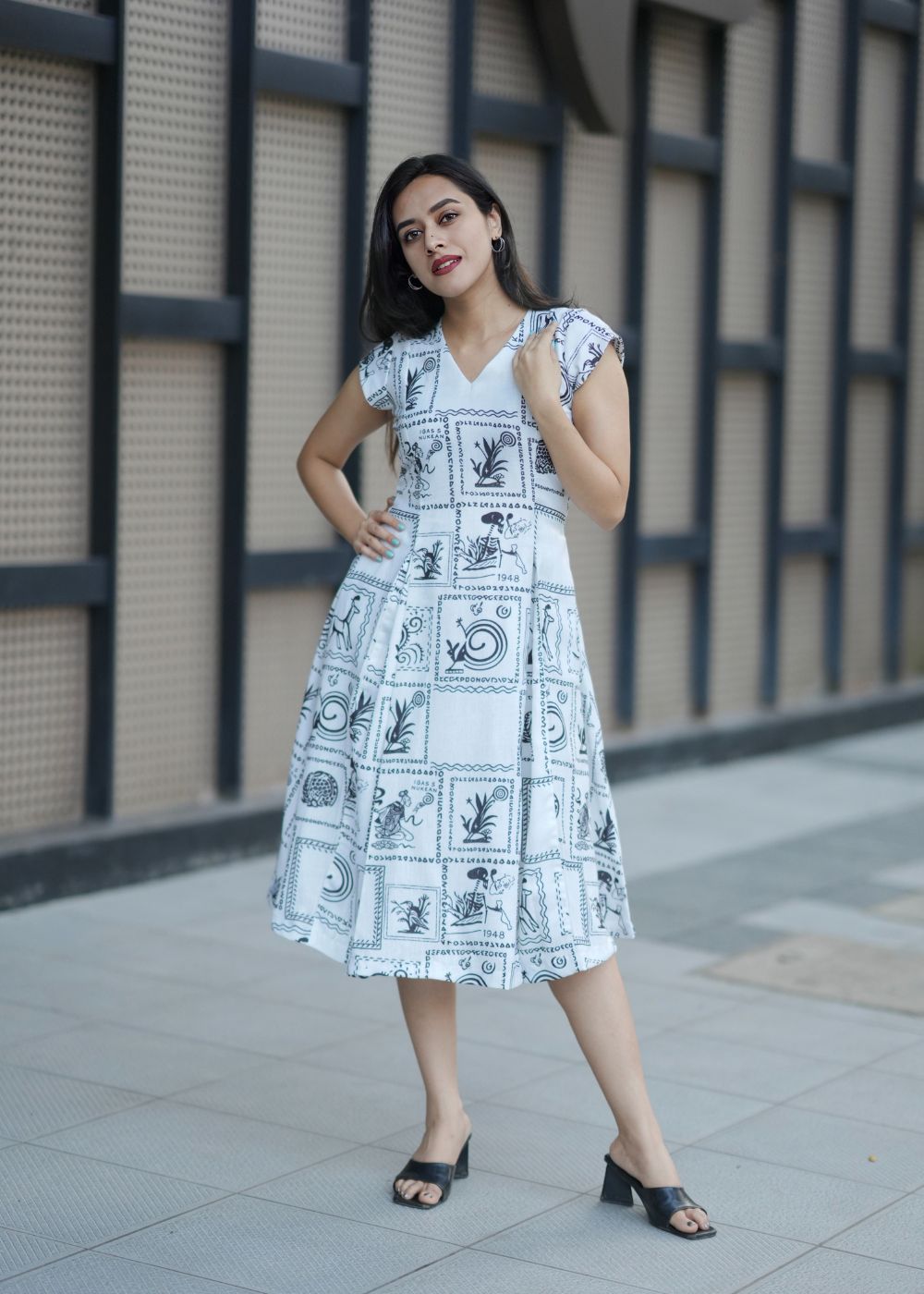 Linen Script
