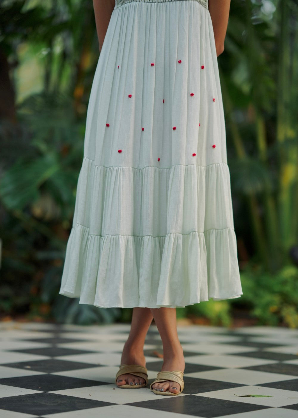 Mint Muse