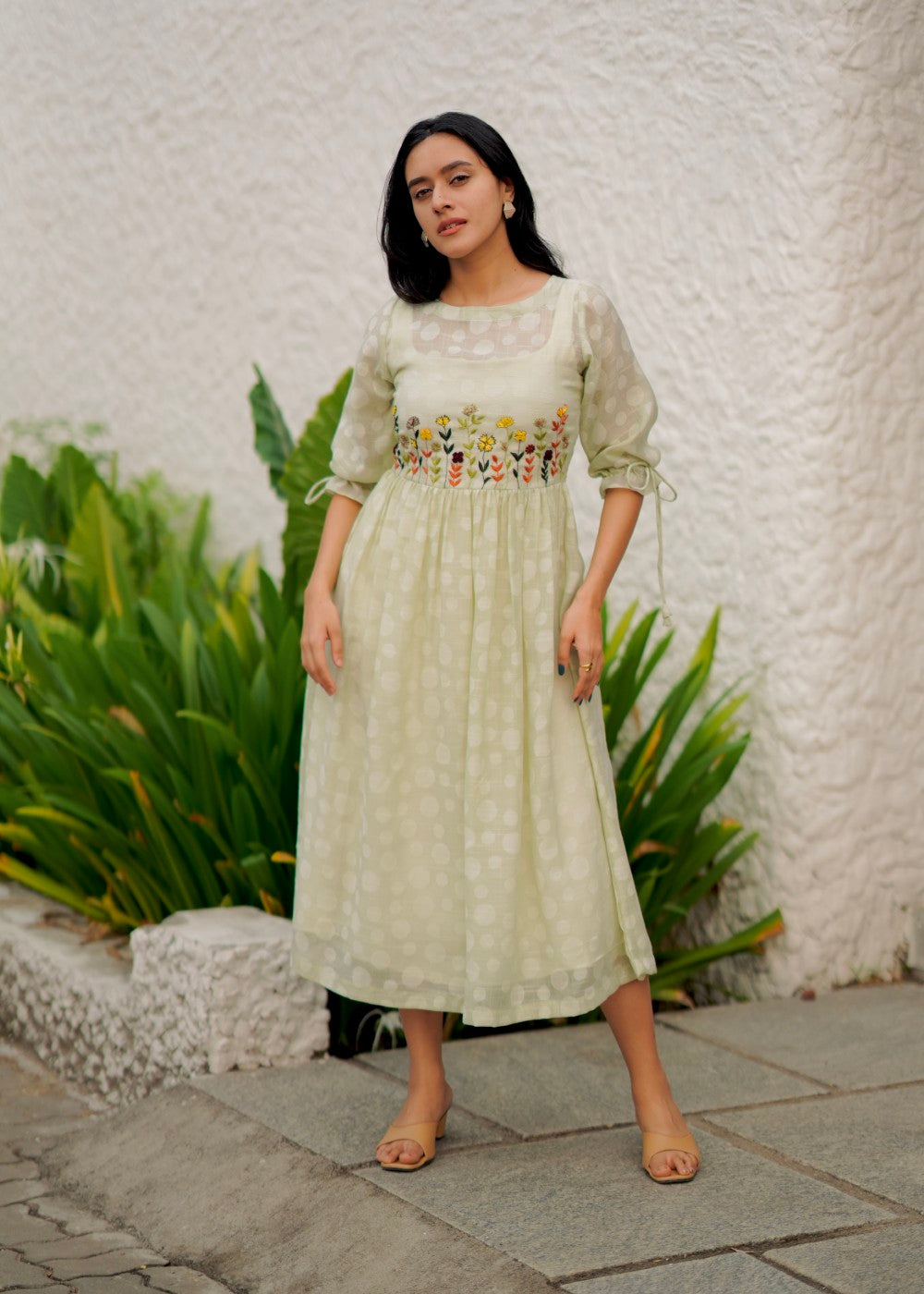 Linen Sage