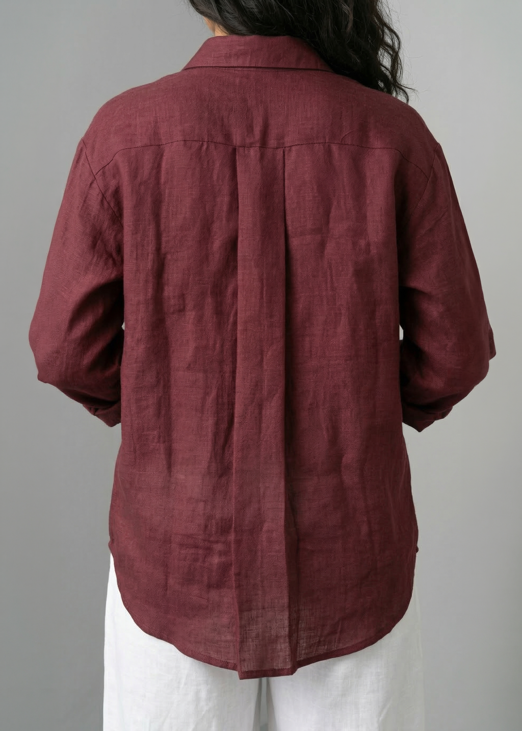 Wine Muse Linen Set