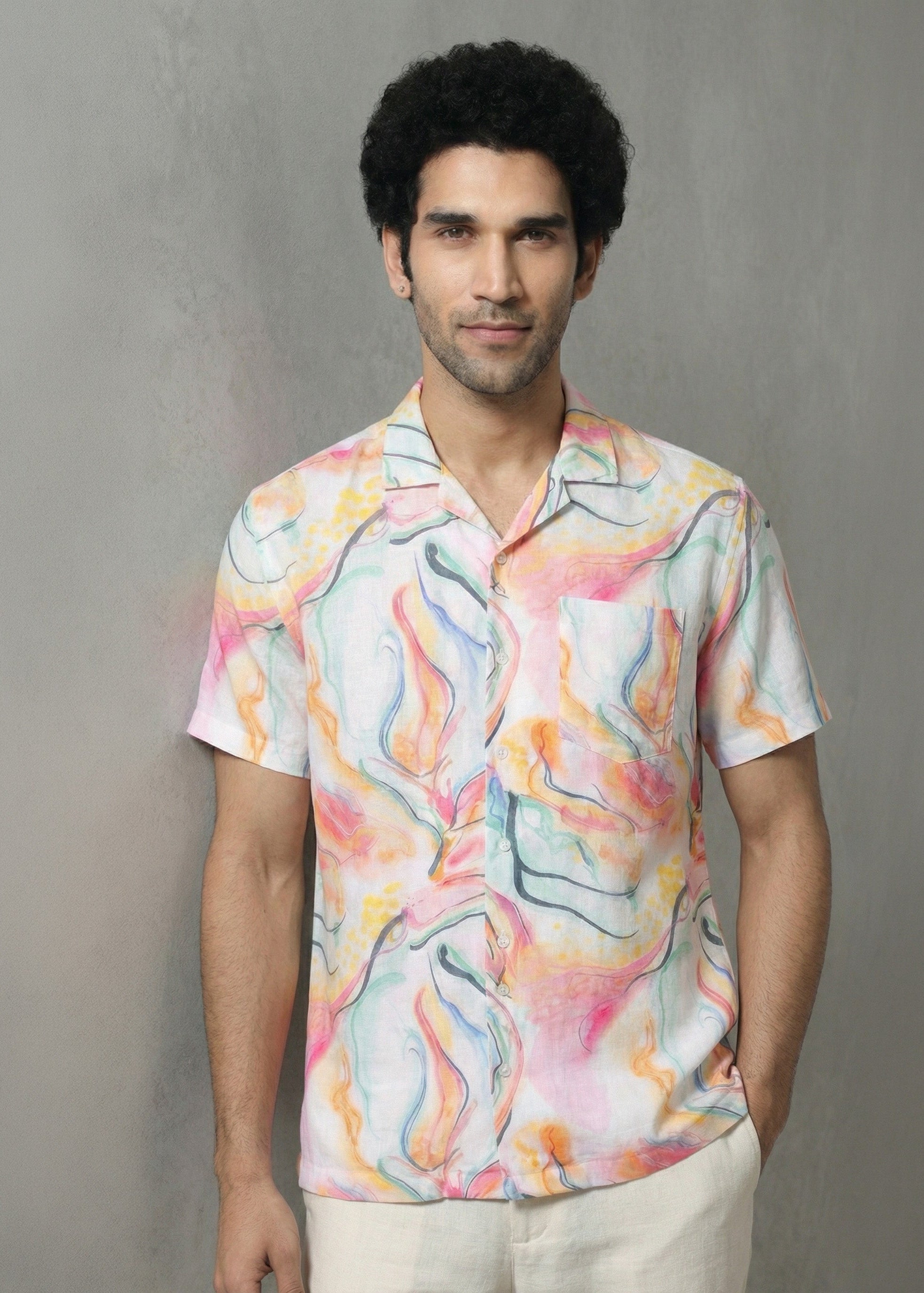 Aurora Shirt